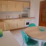 Apartament Le Schnouki
