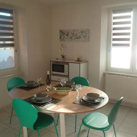 Le Schnouki * Ostheim