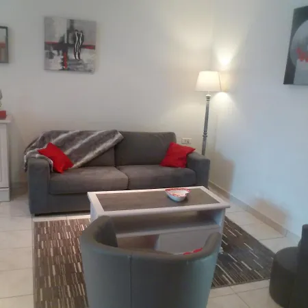 Le Schnouki Appartamento