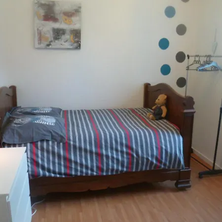 Le Schnouki * Ostheim