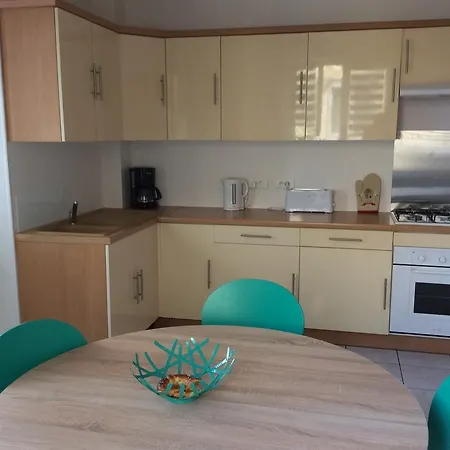 Appartamento Le Schnouki