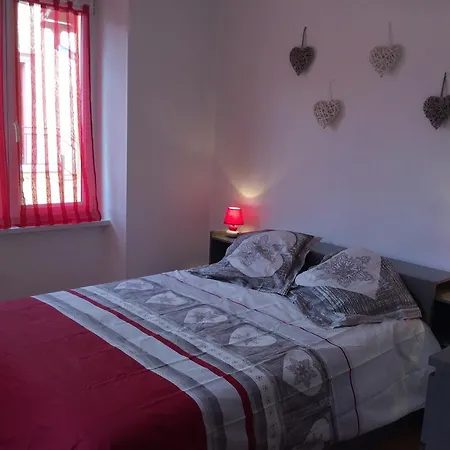 Appartement Le Schnouki