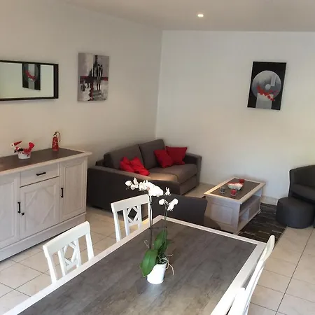 Appartement Le Schnouki *