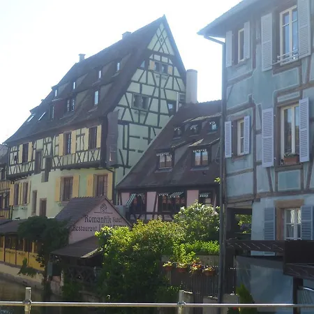 Appartamento Le Schnouki