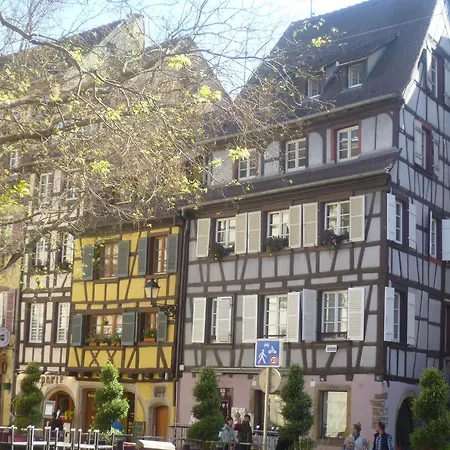 Le Schnouki Appartamento *