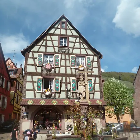 Le Schnouki Ostheim