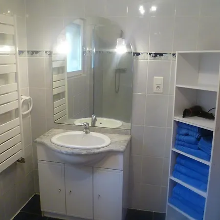 Le Schnouki Appartamento *