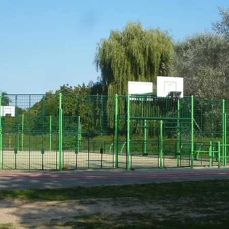 Le Schnouki Appartamento *