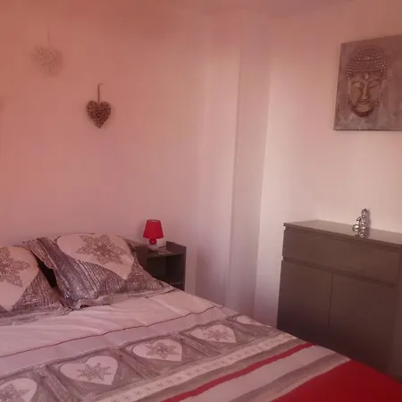 Appartamento Le Schnouki