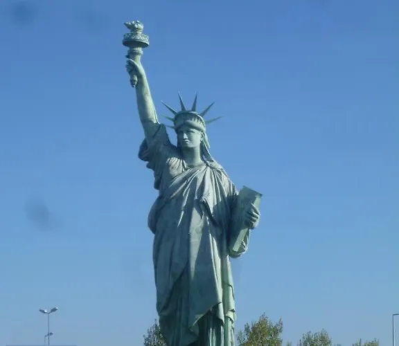 Lejlighed Le Schnouki
